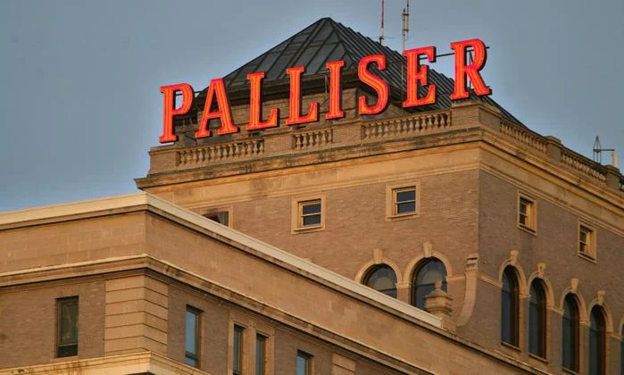 Fairmont Palliser, Calgary