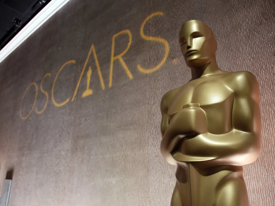 2018 ACADEMY AWARDS FASHION CRITIQUE