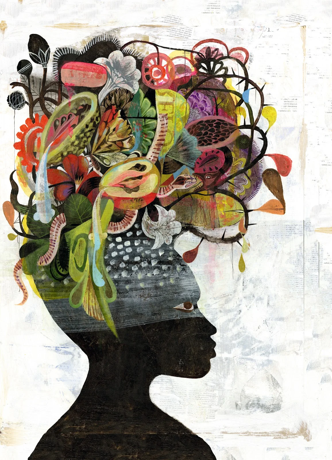 African Beauty, 2011
