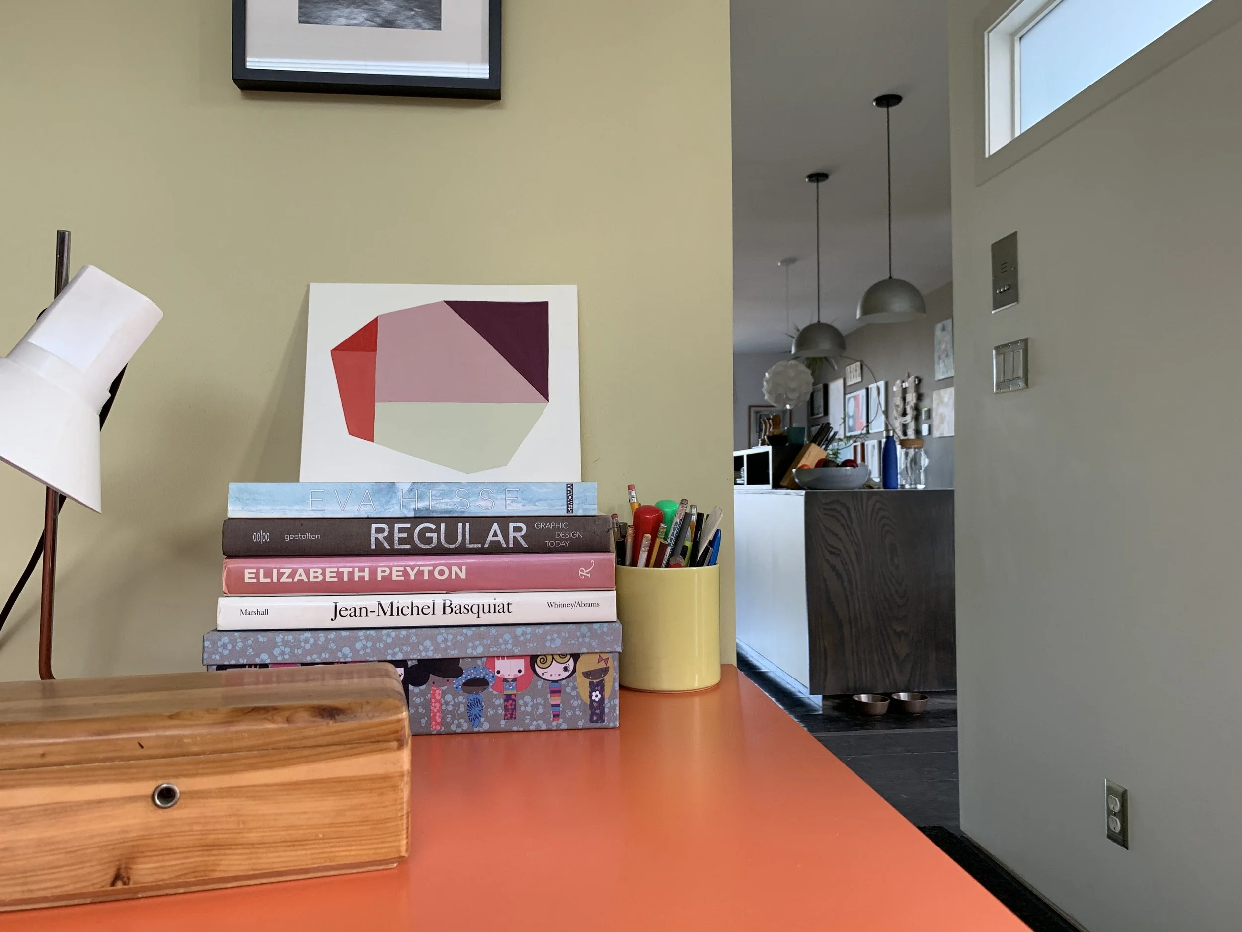 Installation view, San Francisco, California