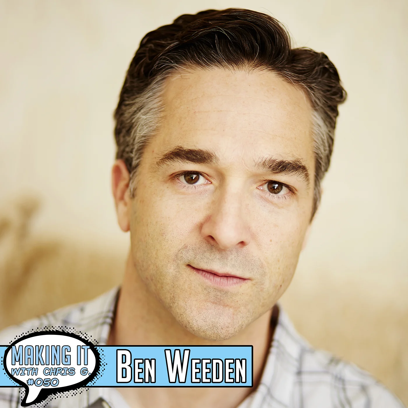 EP050 Cover Ben Weeden.jpg