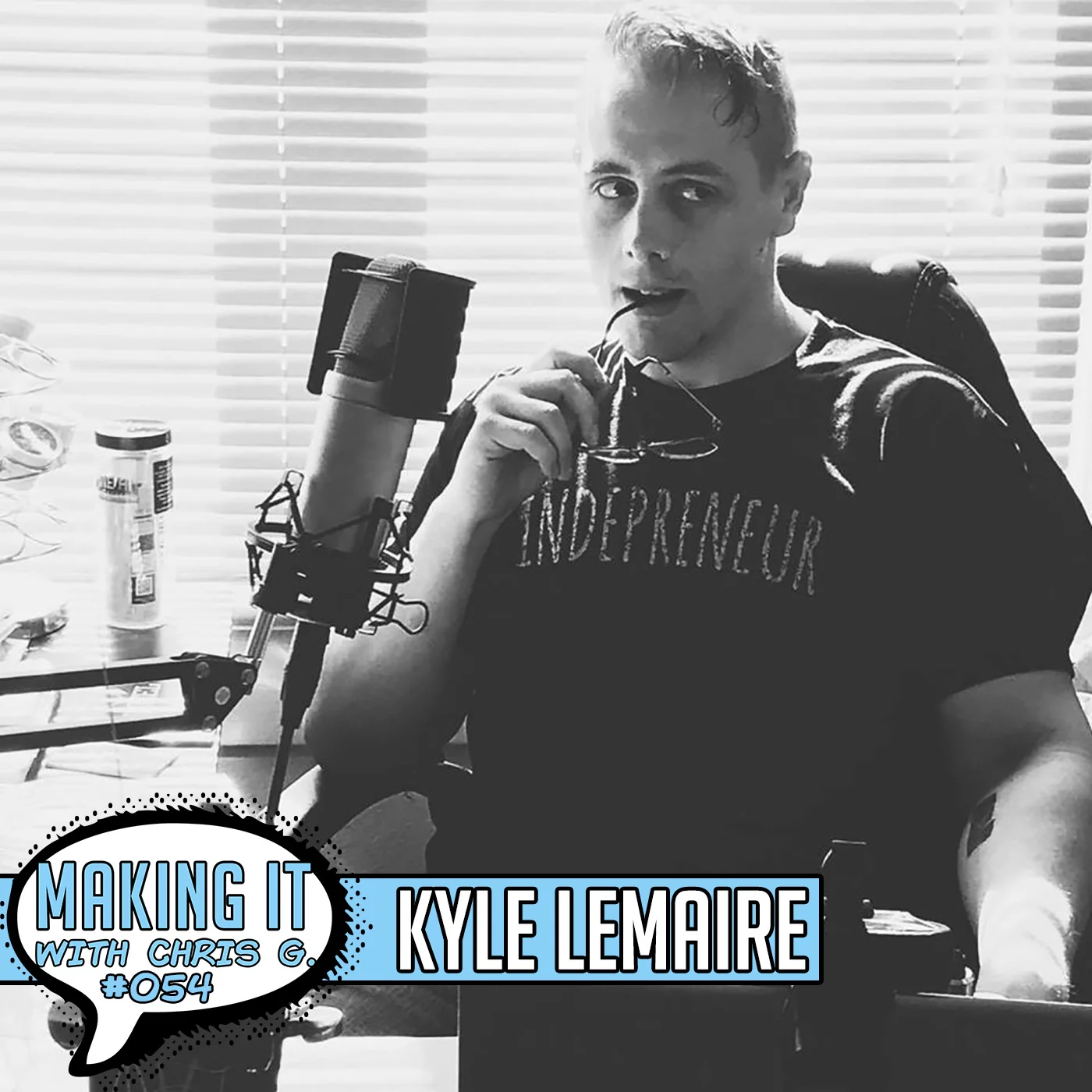 EP054 Cover Kyle Lemaire.jpg