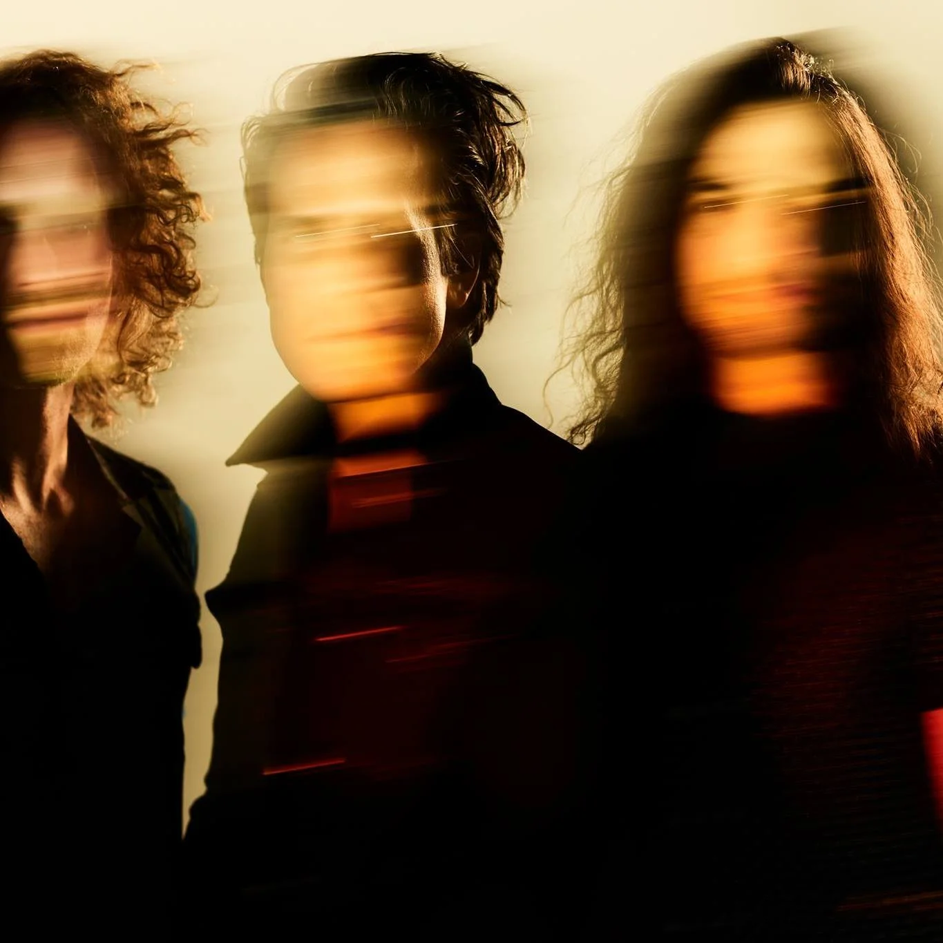 Remedy Drive - "Sunlight on Her Face" 