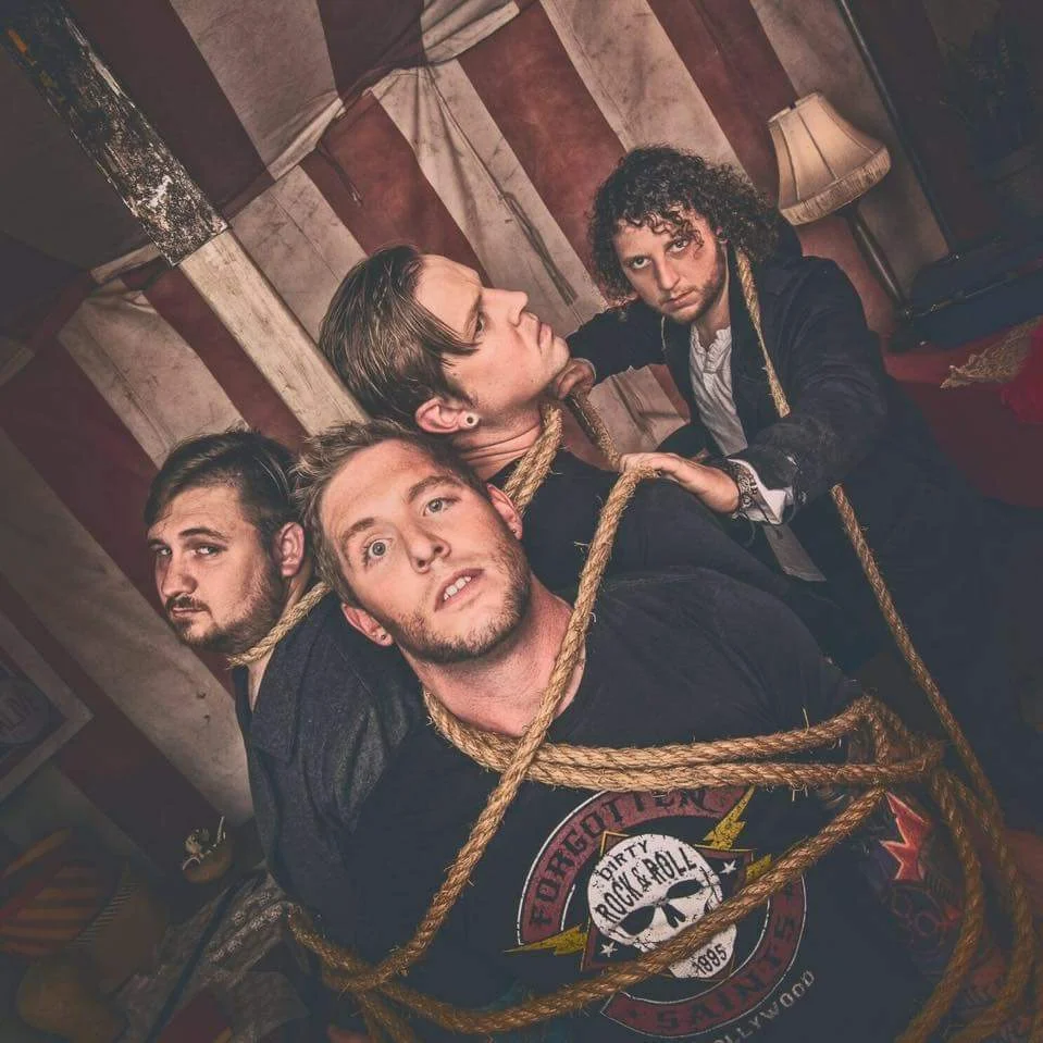 Wild Fire - "Villain" 