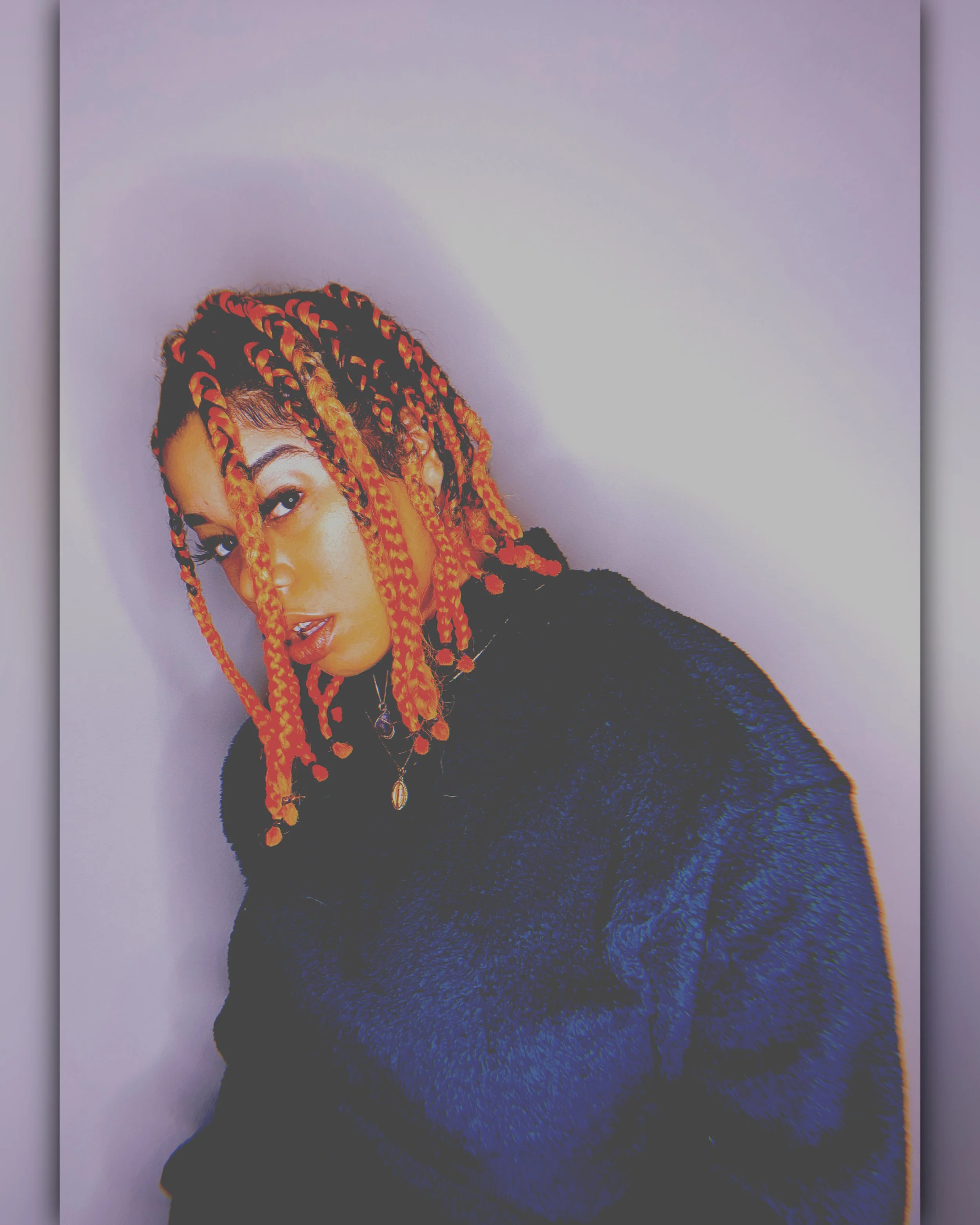 Cherele - An Independent Hip Hop Artist Using Creativity in Music &amp; Business