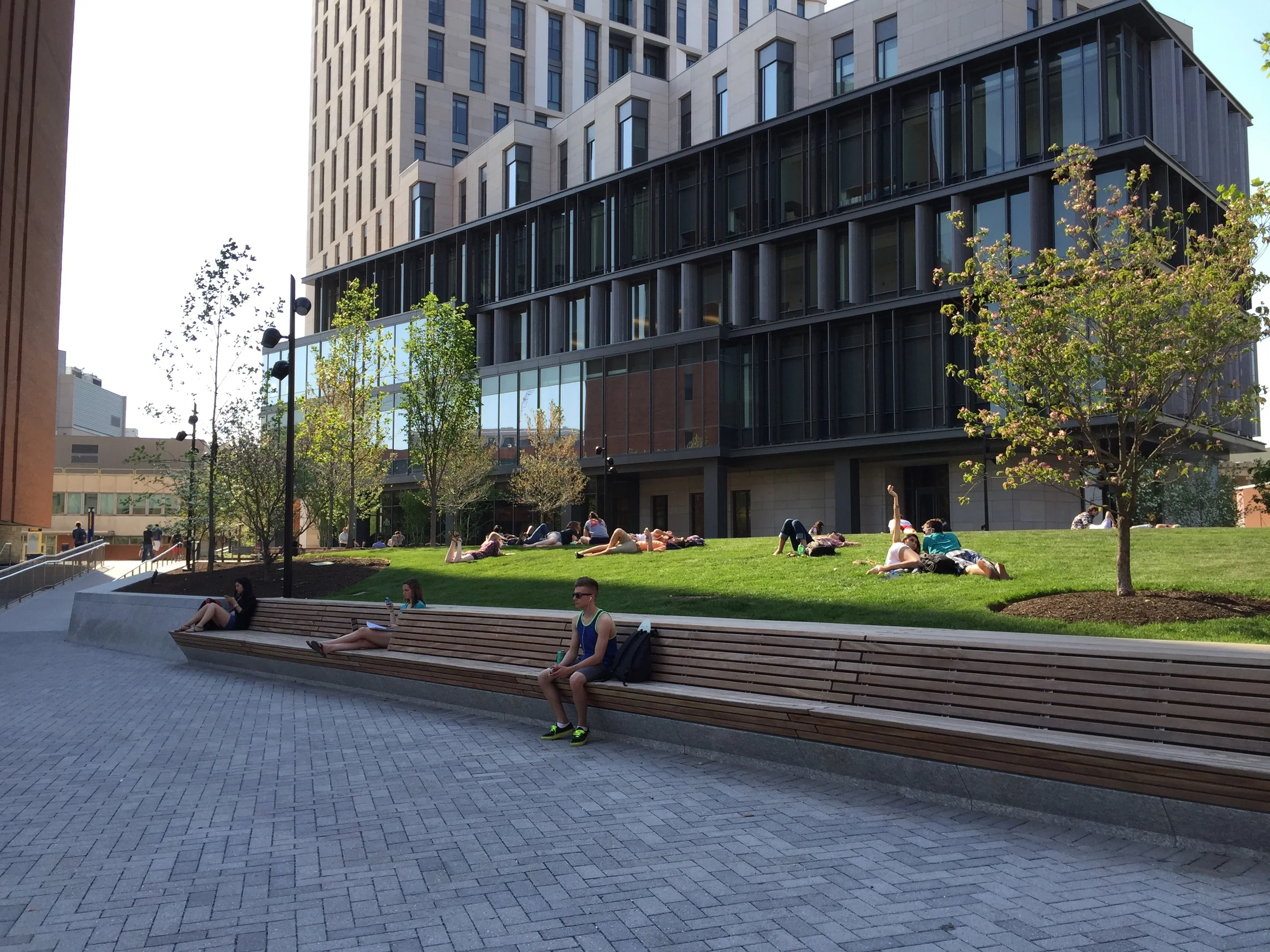DREXEL UNIVERSITY