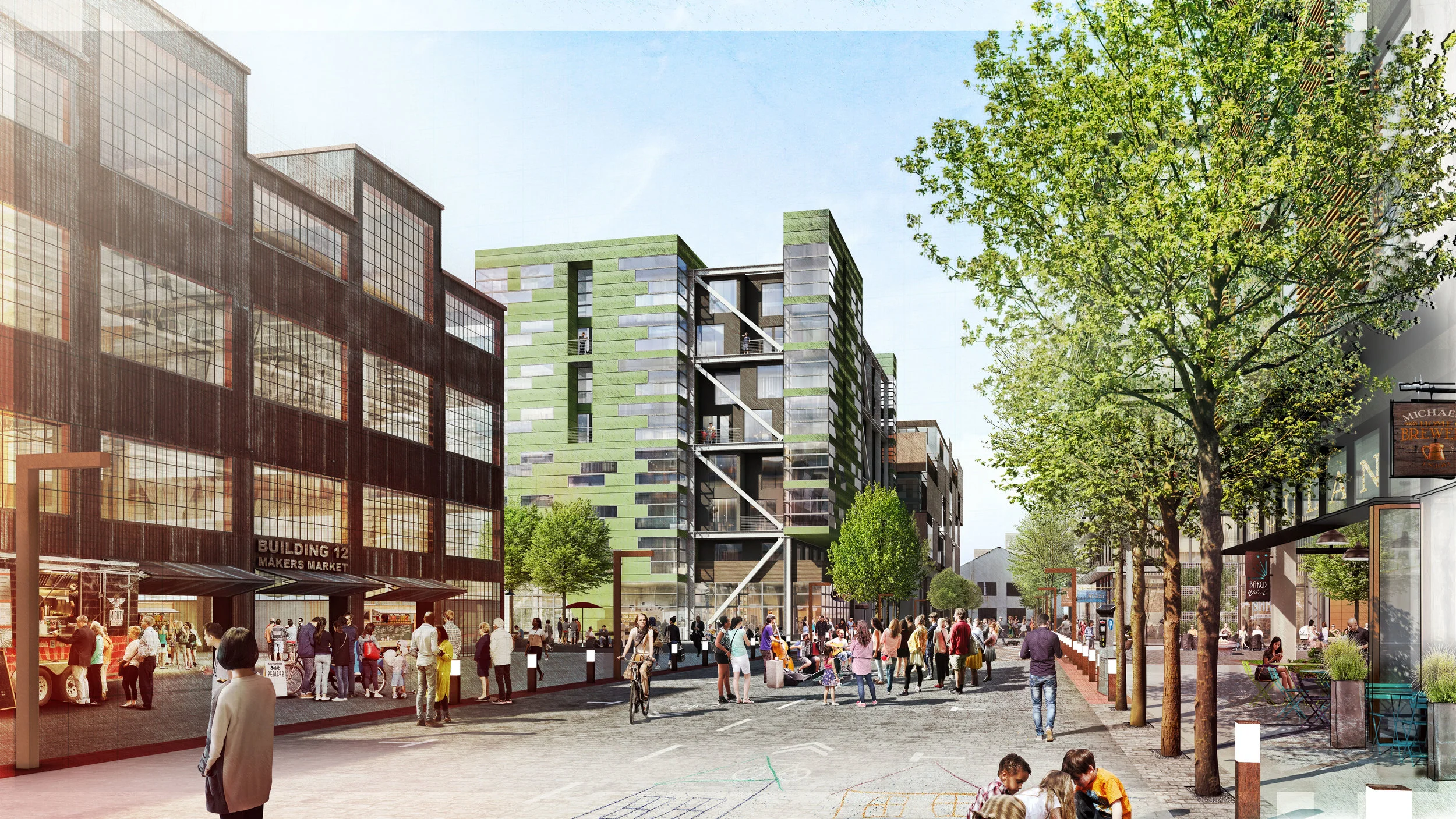 PIER 70