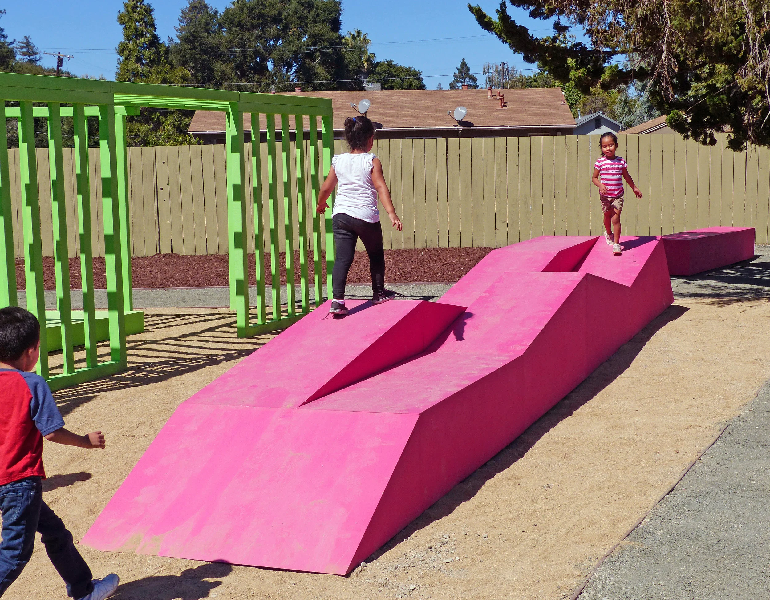 BOOM POP PARK