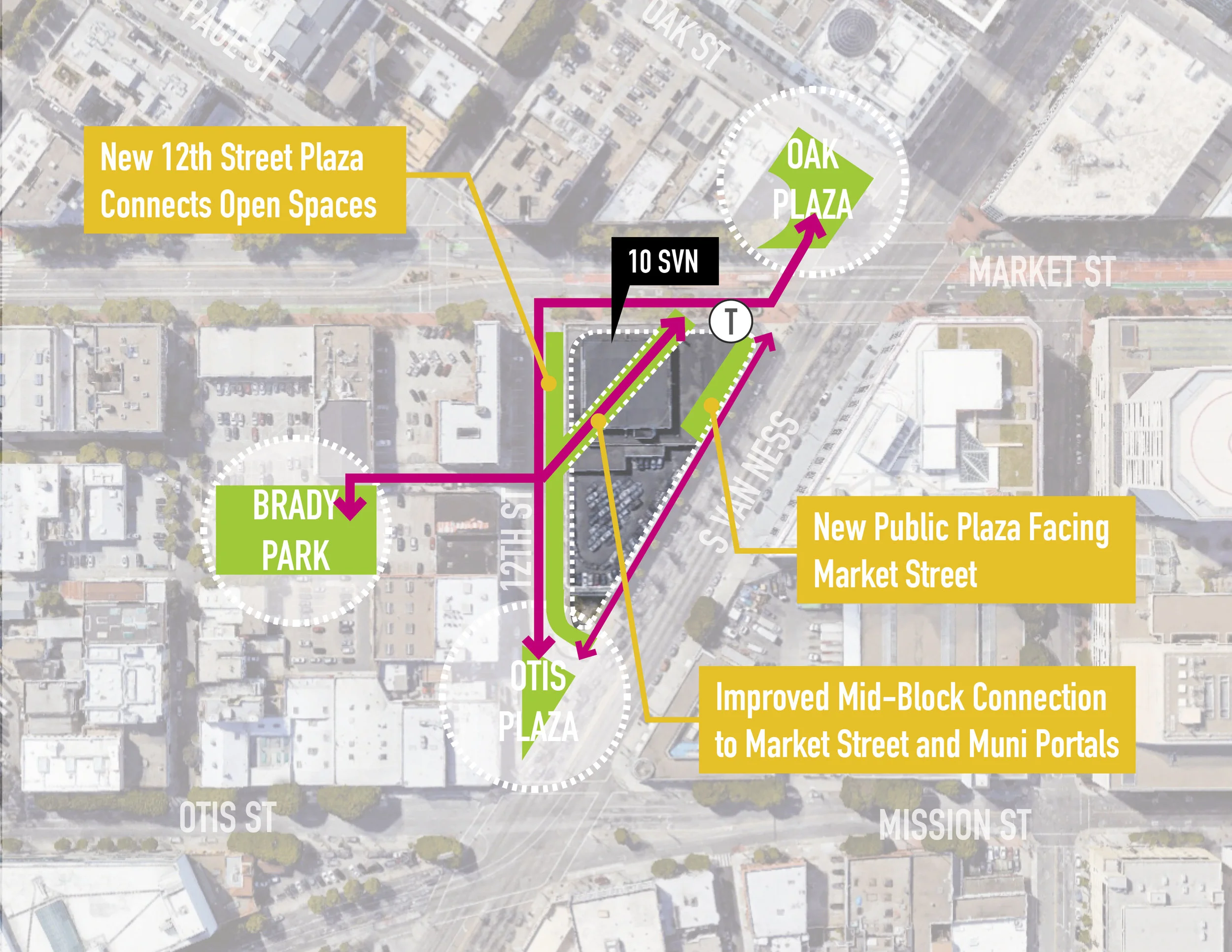 10 SOUTH VAN NESS