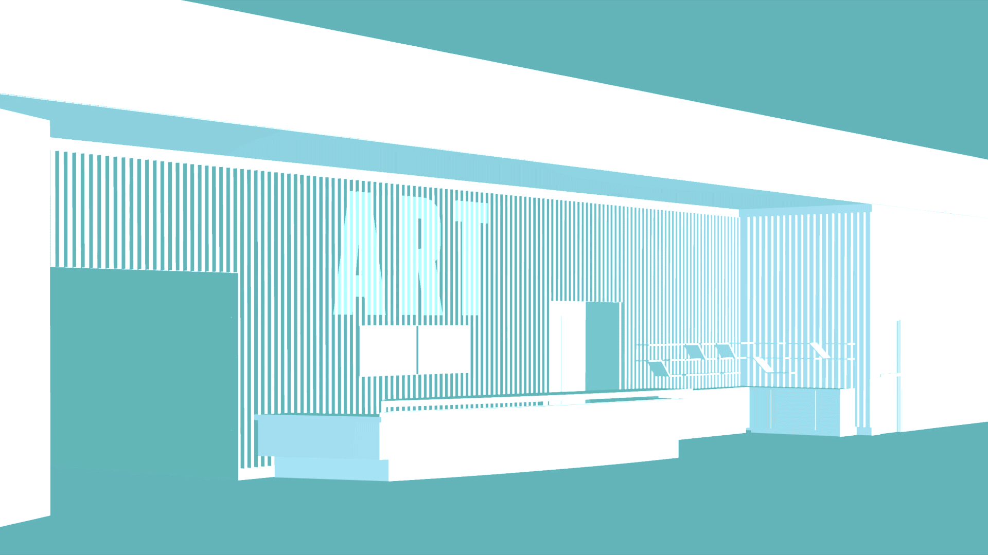 YBCA PUBLIC REALM STUDY AND GALLERY LOBBY TRANSFORMATION