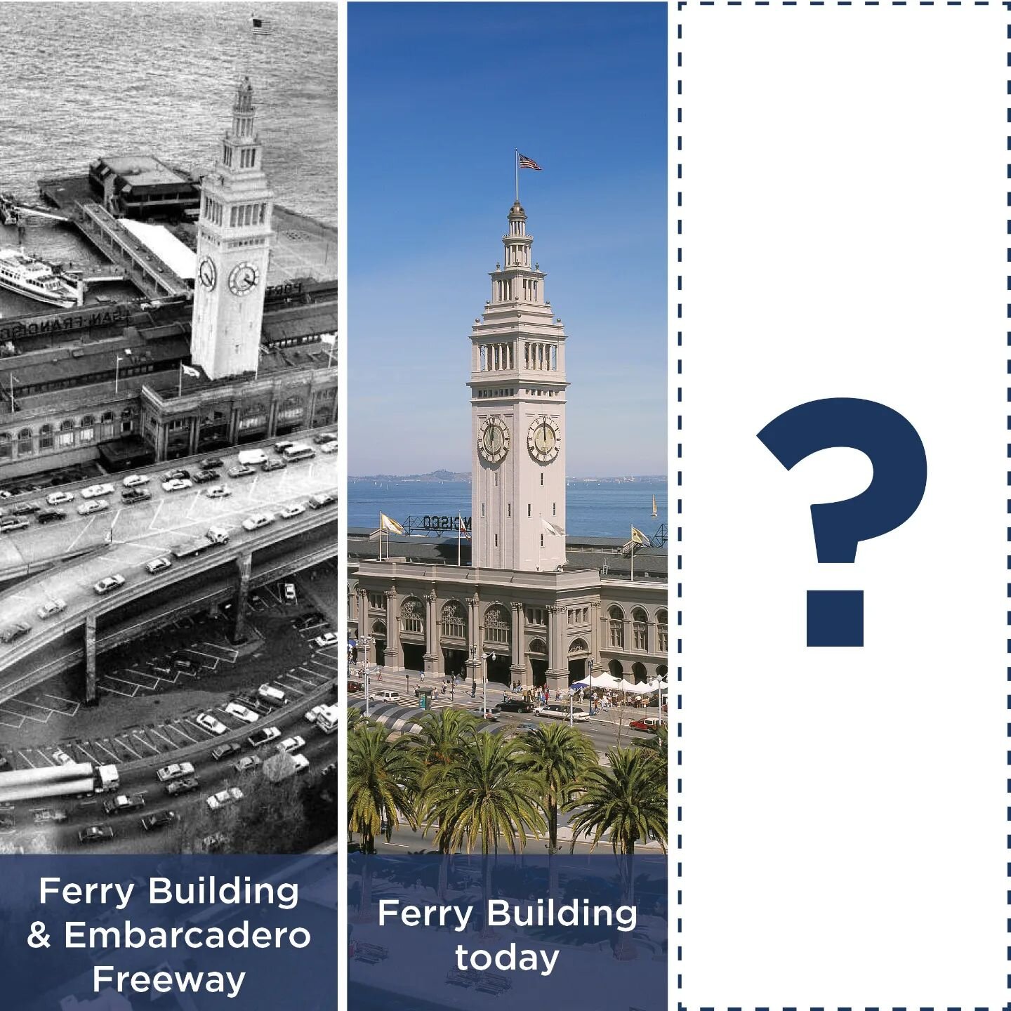 Interested in helping to shape the future of San Francisco&rsquo;s waterfront? We want to hear from you!
Since 2020, we&rsquo;ve been collaborating with @sf_port in their efforts to ensure the waterfront is resilient to hazards and is increasingly ac