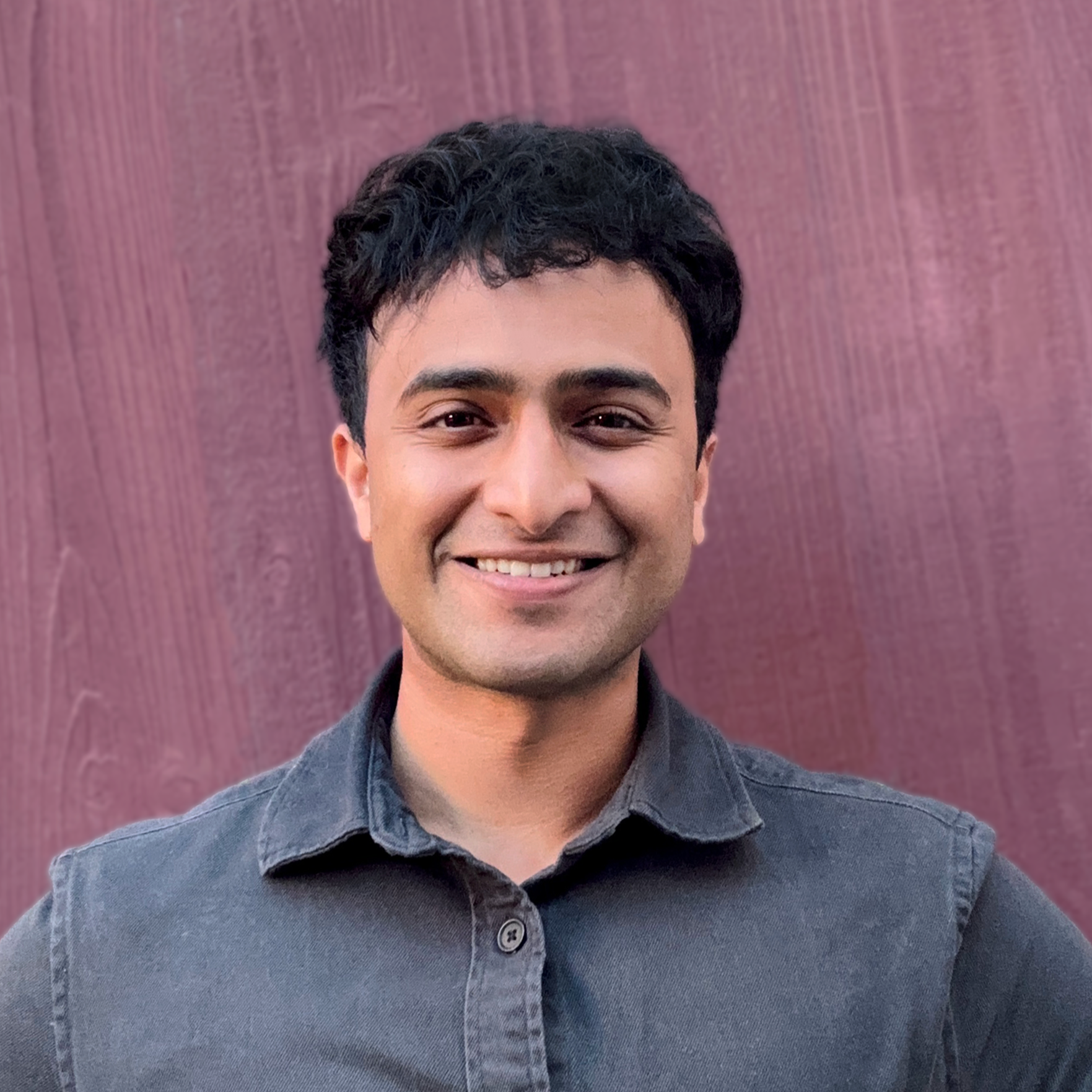 ANIRUDH B IYCHETTIRA &lt;br/&gt; Urban Designer
