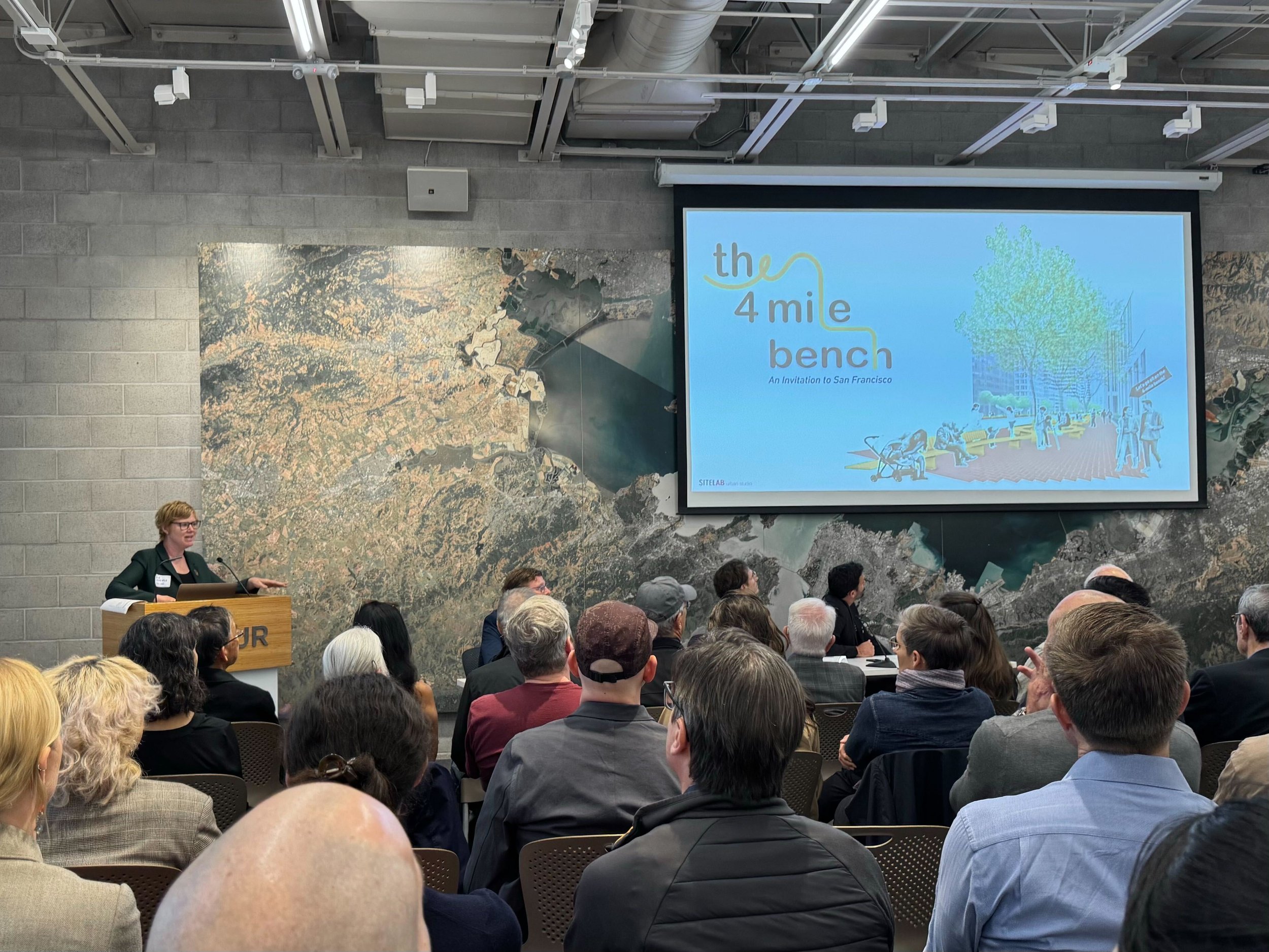 JULIE GAWENDO ON A WINNING VISION FOR MARKET STREET REIMAGINED