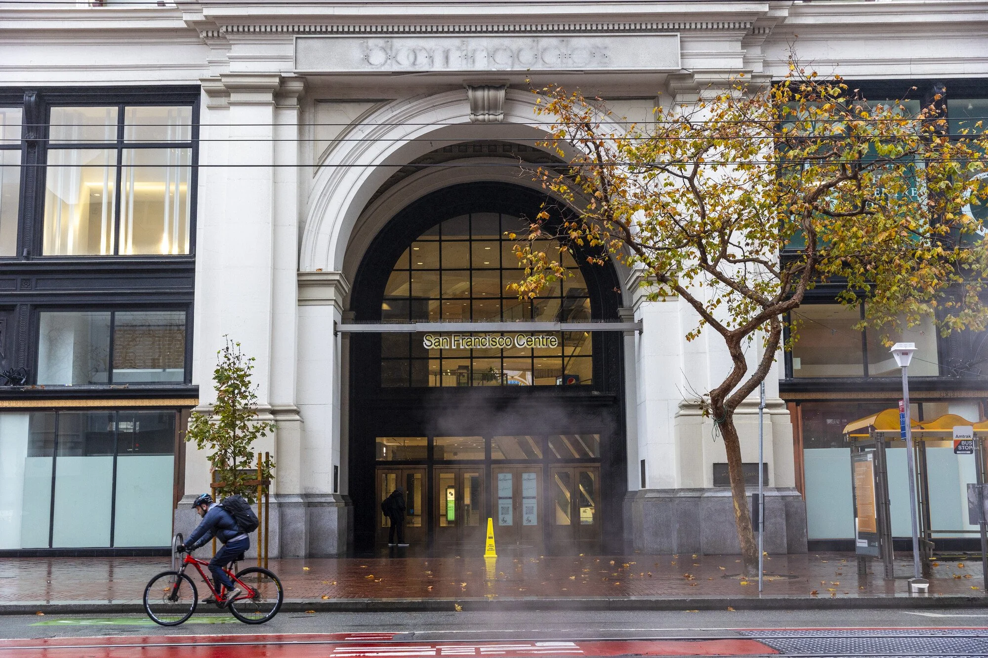 LAURA CRESCIMANO ON THINKING BIG WHILE ACTING FAST FOR THE FUTURE OF SF CENTRE
