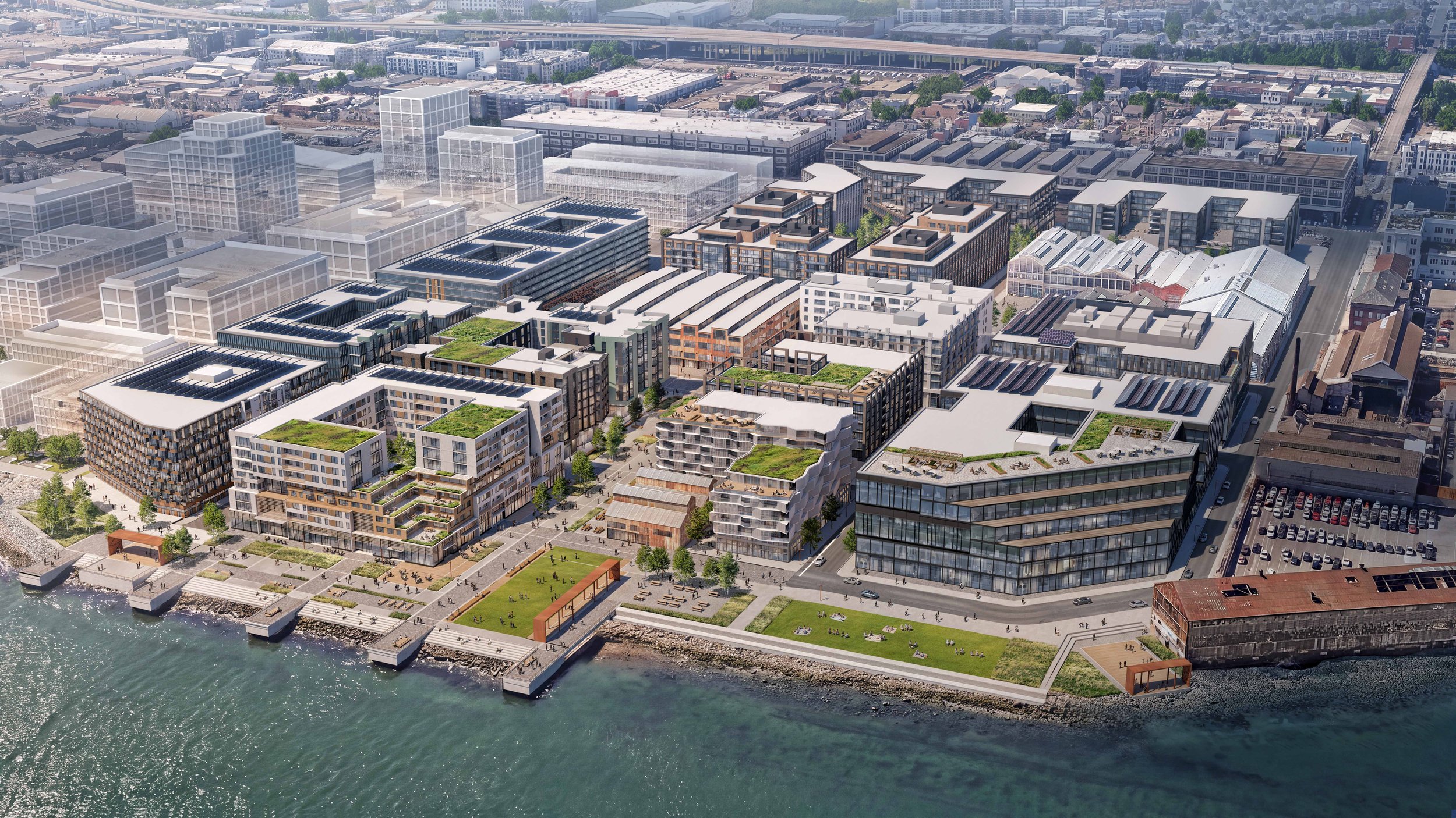 PIER 70