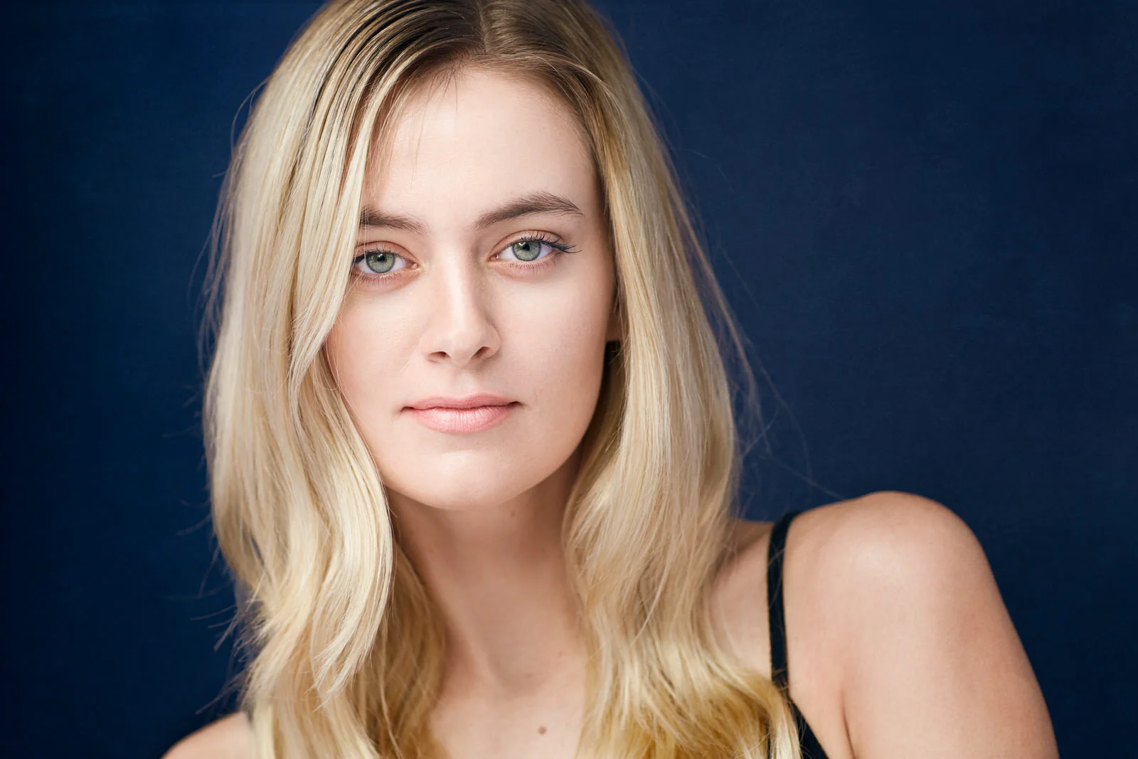 Caitlin Scott