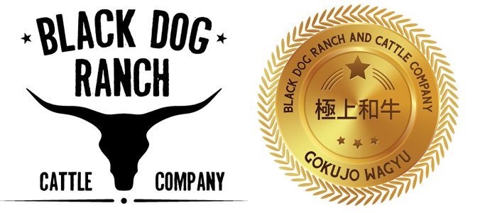 Erichsen Black Dog Ranch and Cattle Company - 100% Fullblood Wagyu