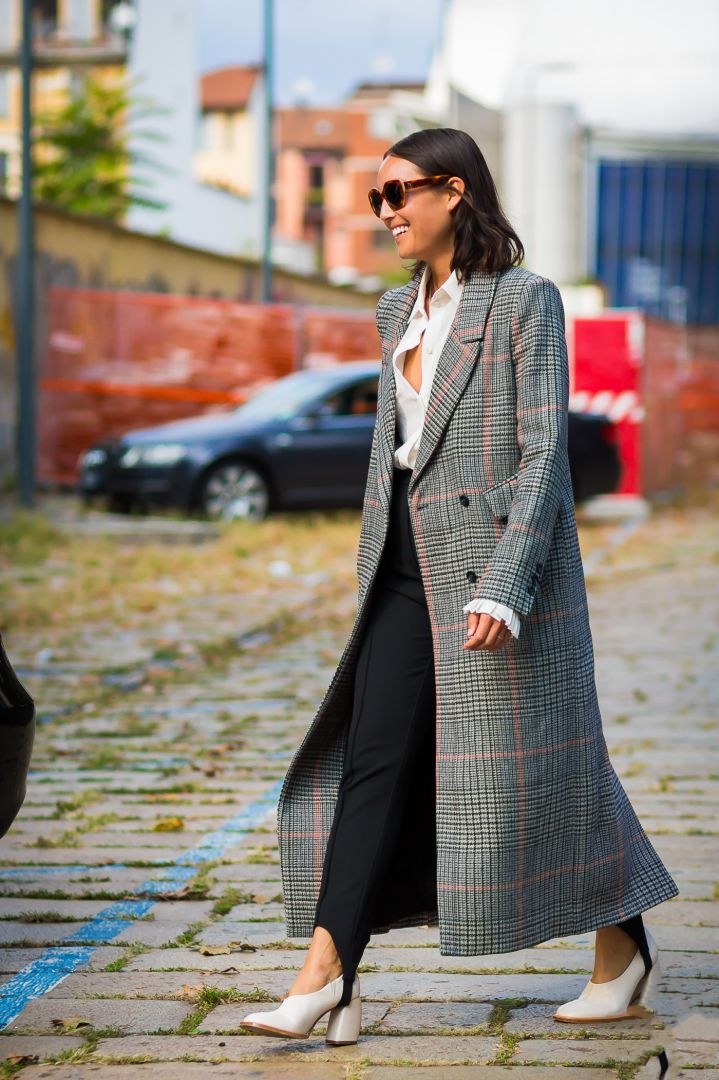 The Coats To Get Now Part II — a cheeky lifestyle | Chic, Fashion ...
