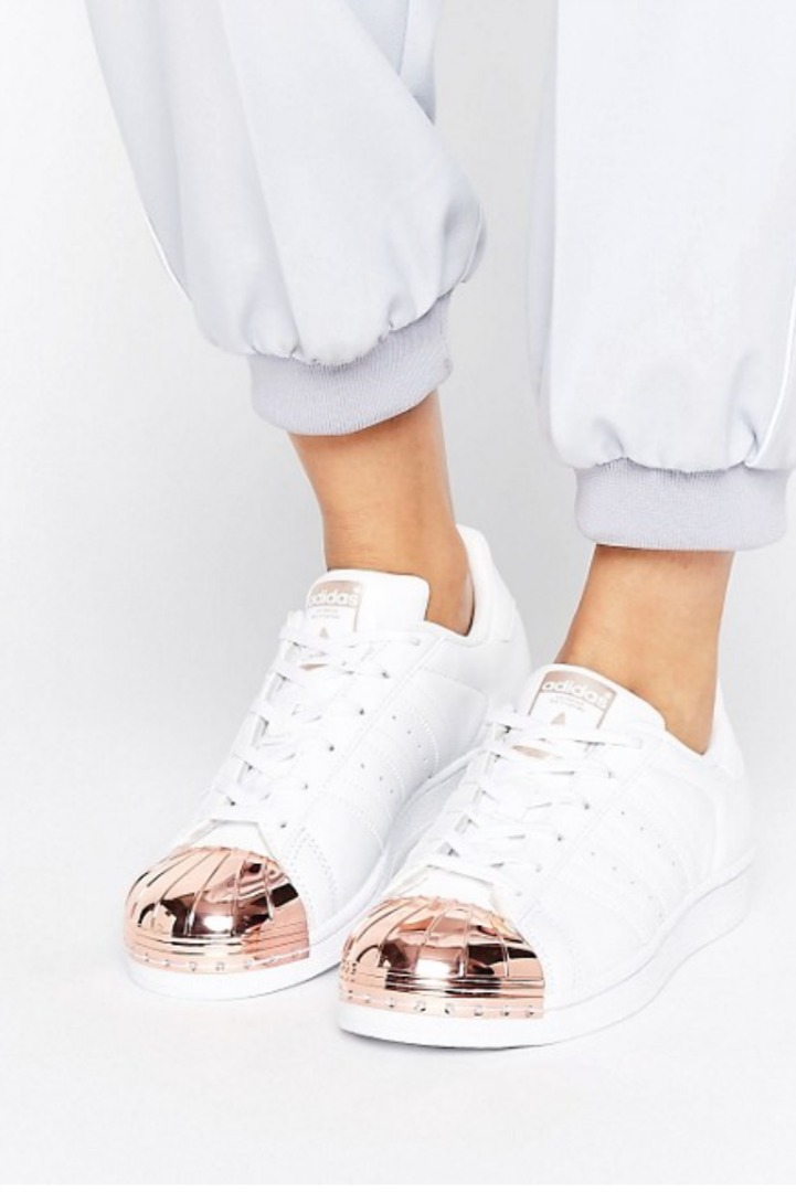 The Cheeky Shoes To Get For Spring & Summer — a cheeky lifestyle | Chic ...