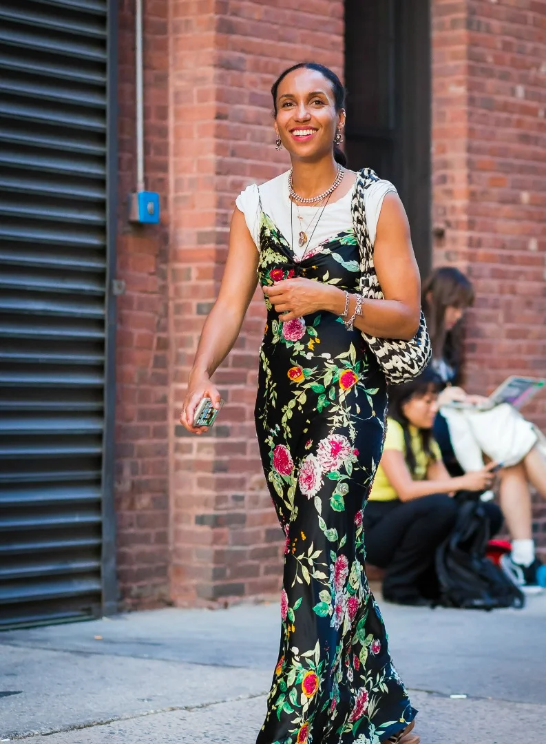 The Sandal Trend That Will Rule Summer 