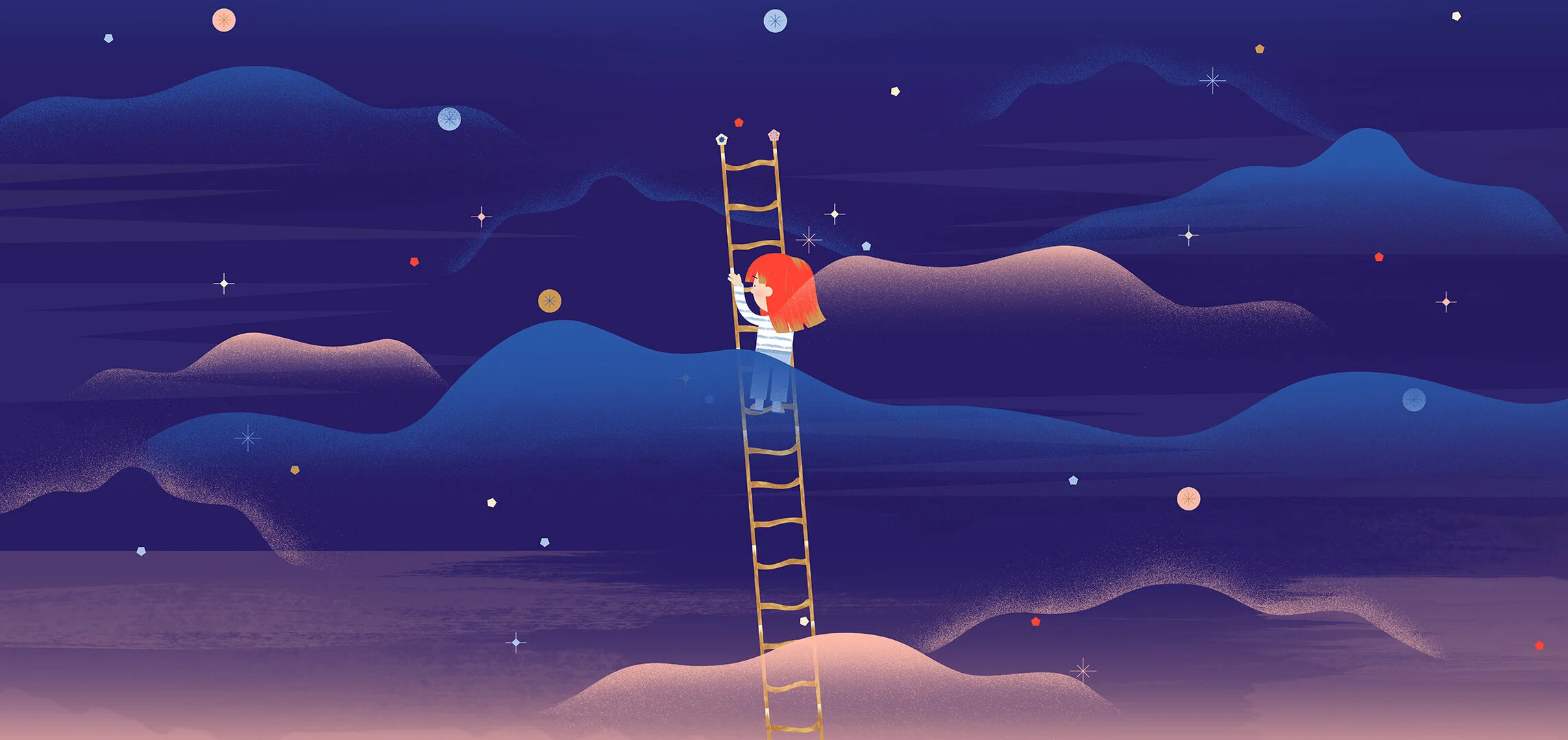        

 
    ESTRELA  
 




















  
  



      

 
    SCOPE  &nbsp;   Art Direction Illustration 
 




















  
  



      

 
       2018 
 




















  
  



      

 
    CREDITS  &nbsp;   Animation  Jay  Di