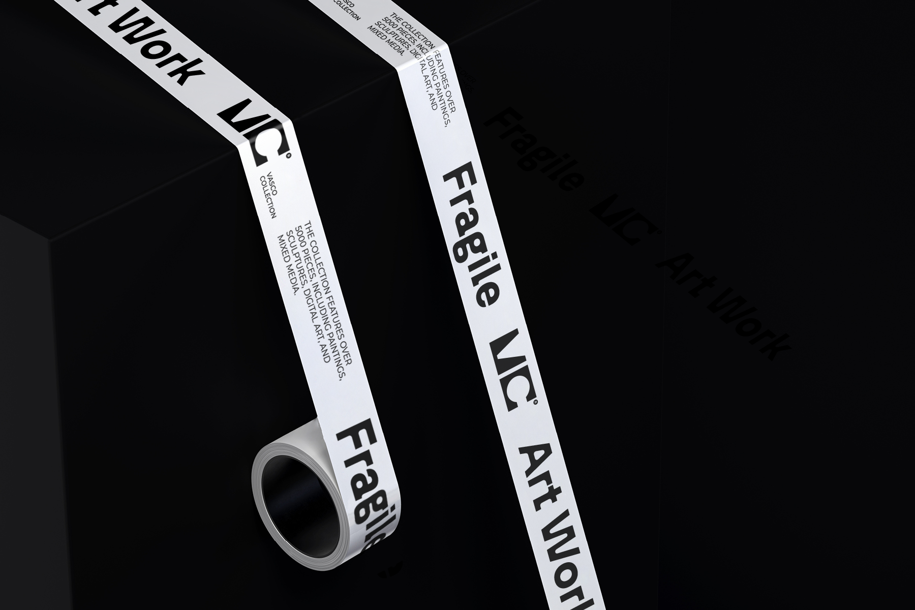 VASCO COLLECTION
SCOPE Branding Graphic design Art Direction
2024
CREDITS &n
