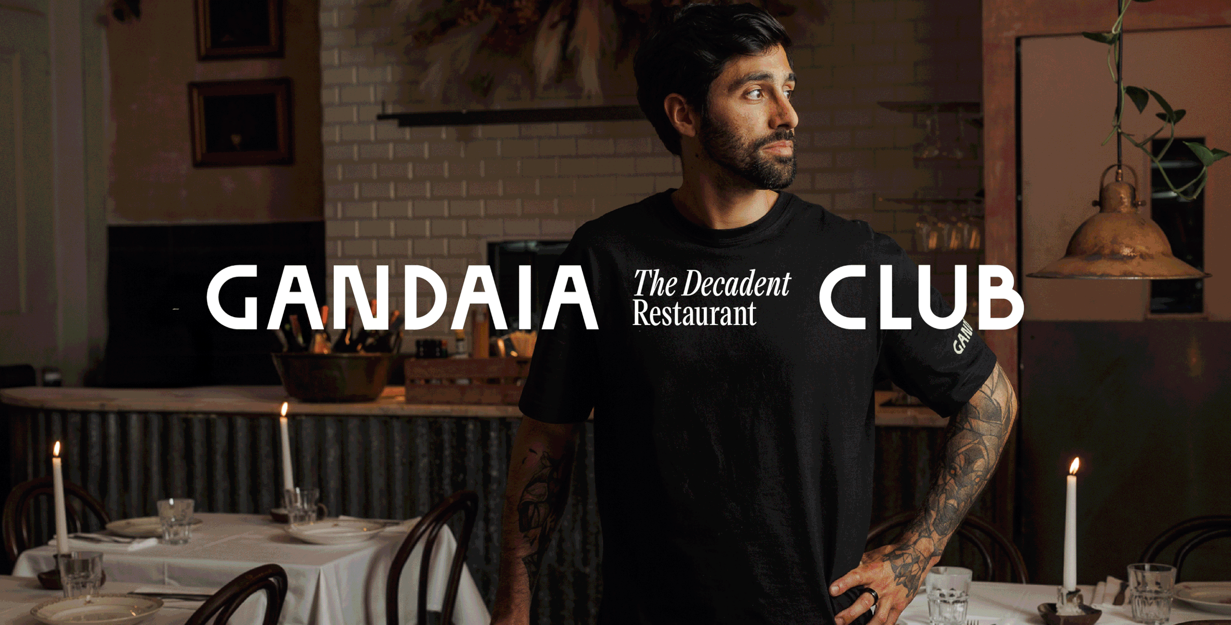        

 
    GANDAIA CLUB   The Decadent Restaurant 
 




















  
  



      

 
    SCOPE  &nbsp;   Branding Graphic Design 
 




















  
  



      

 
     &nbsp;   2025 
 




















  
  



      

 
    CRE