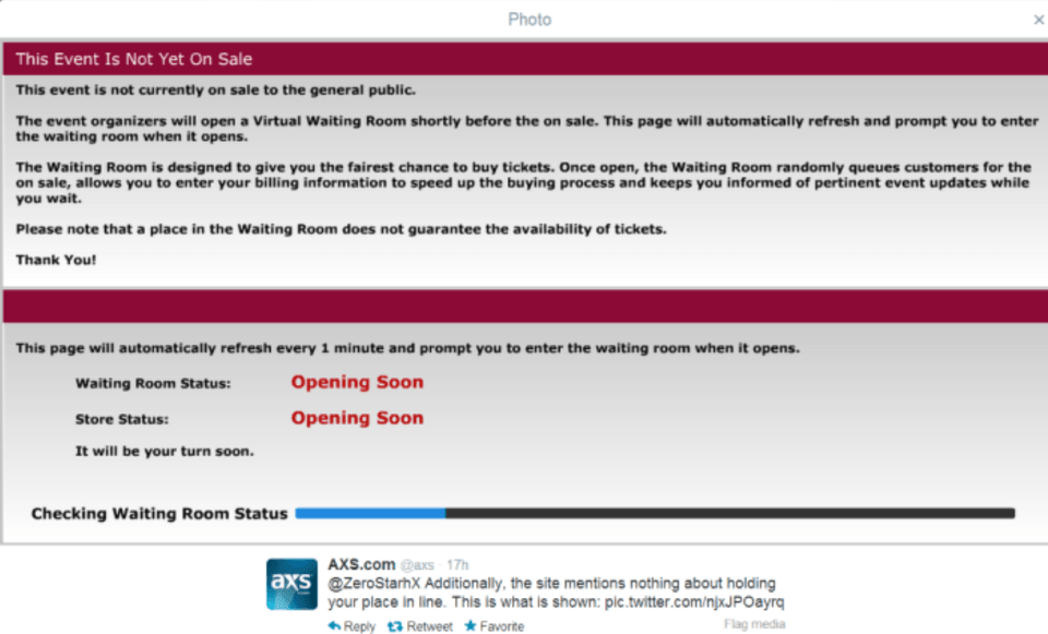 This stupid screen gave me hope for some reason