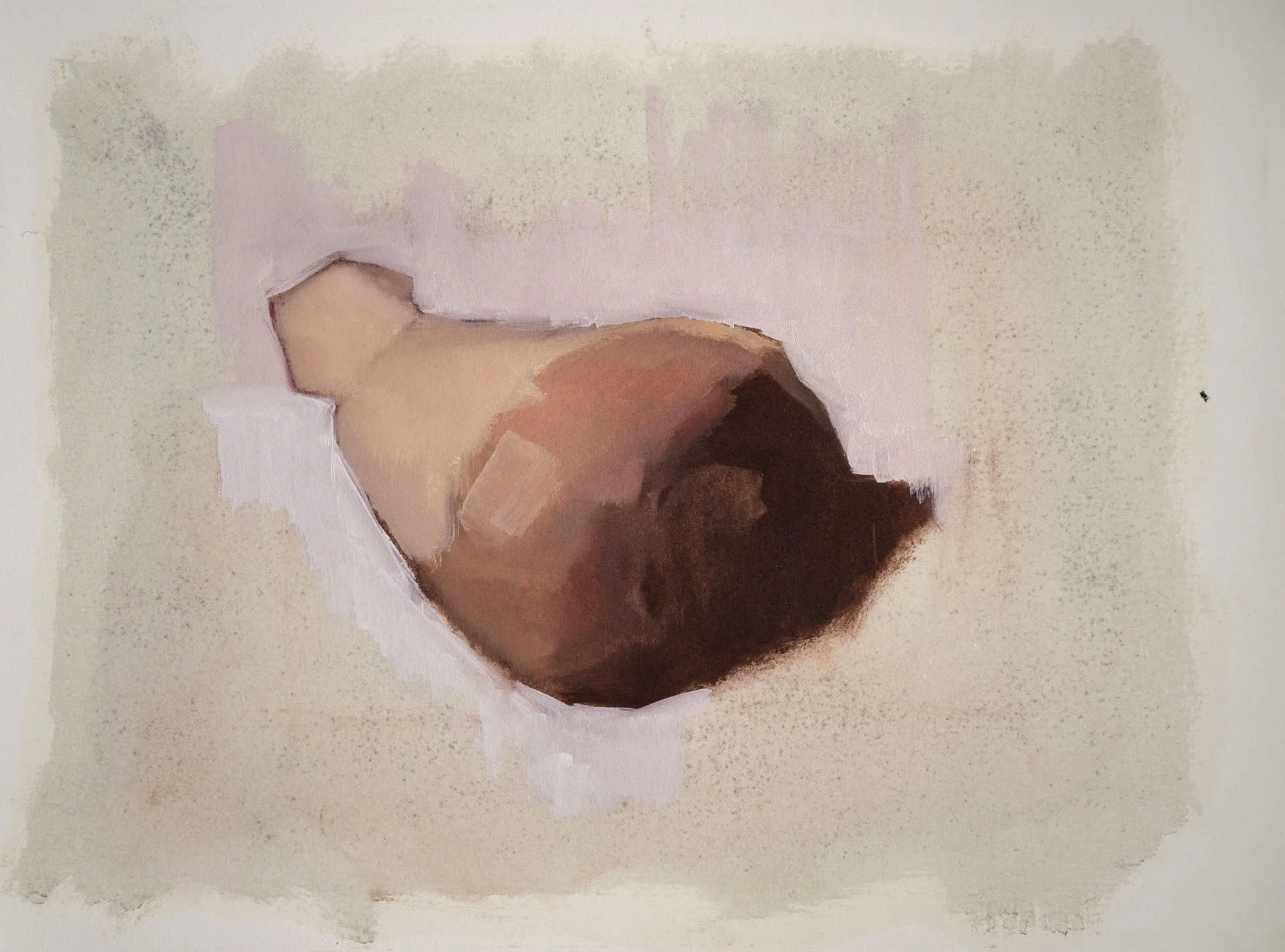 Untitled (Chicken)