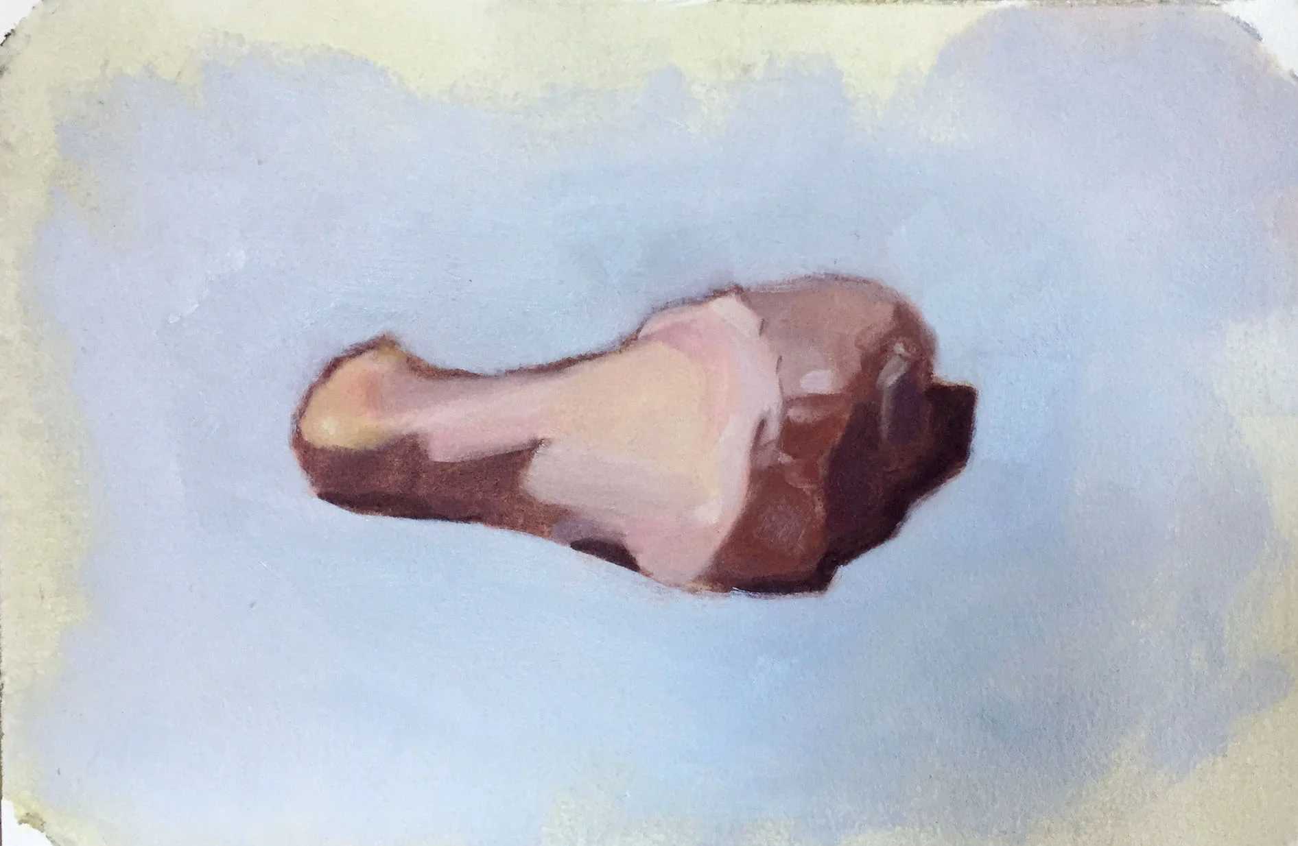 Untitled (Chicken)