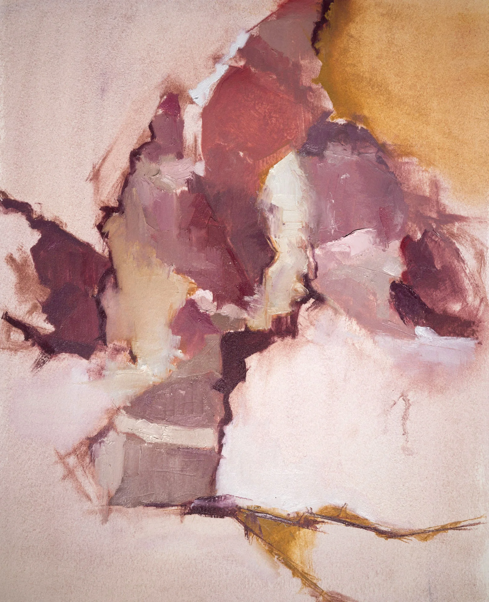 Untitled (Pork)