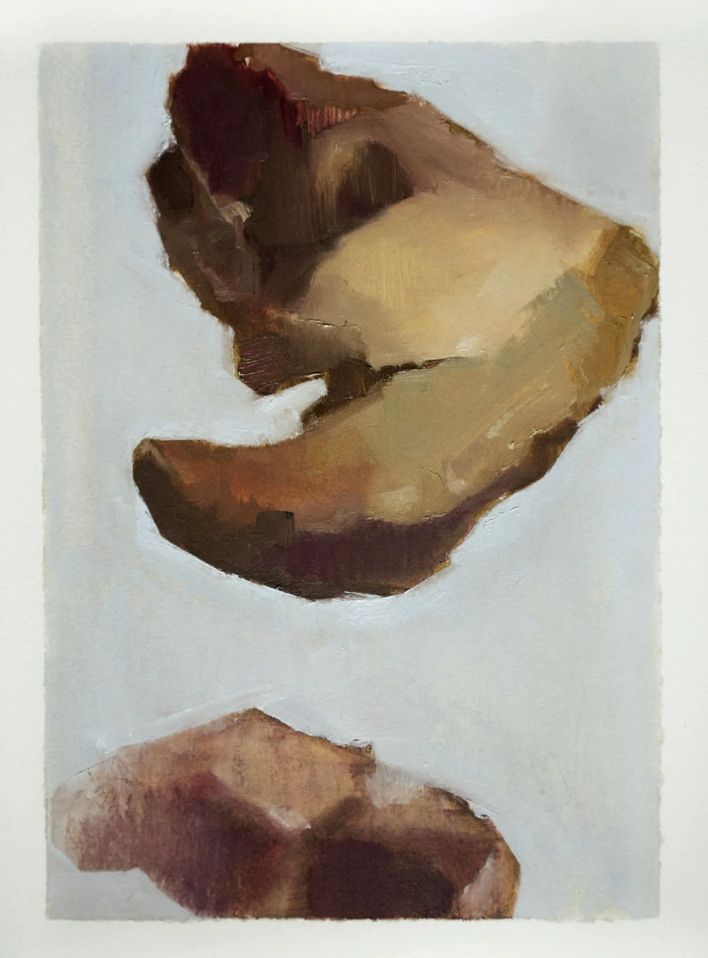 Untitled (Pork)