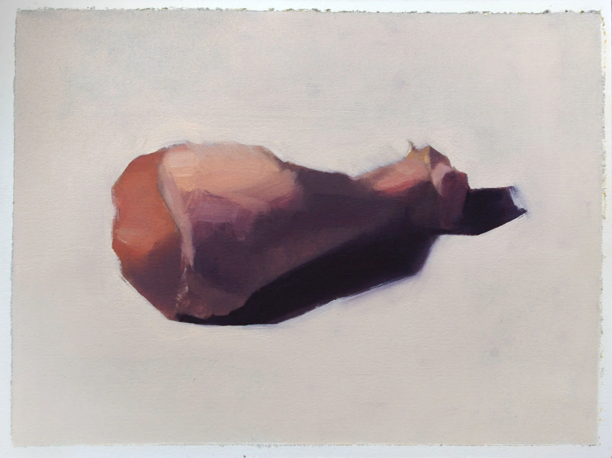 Untitled (Chicken)