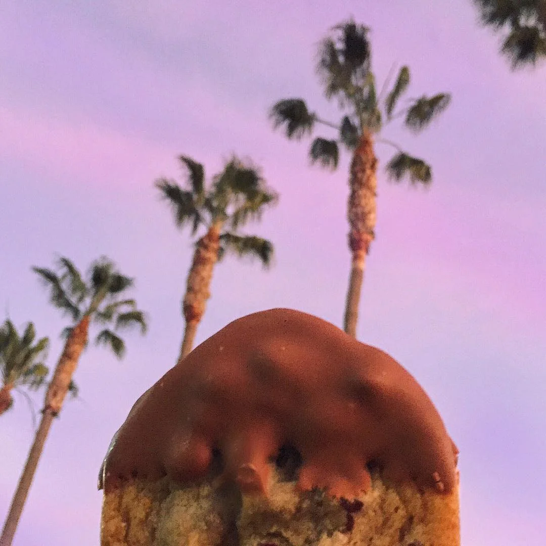 Manhattan Beach Creamery