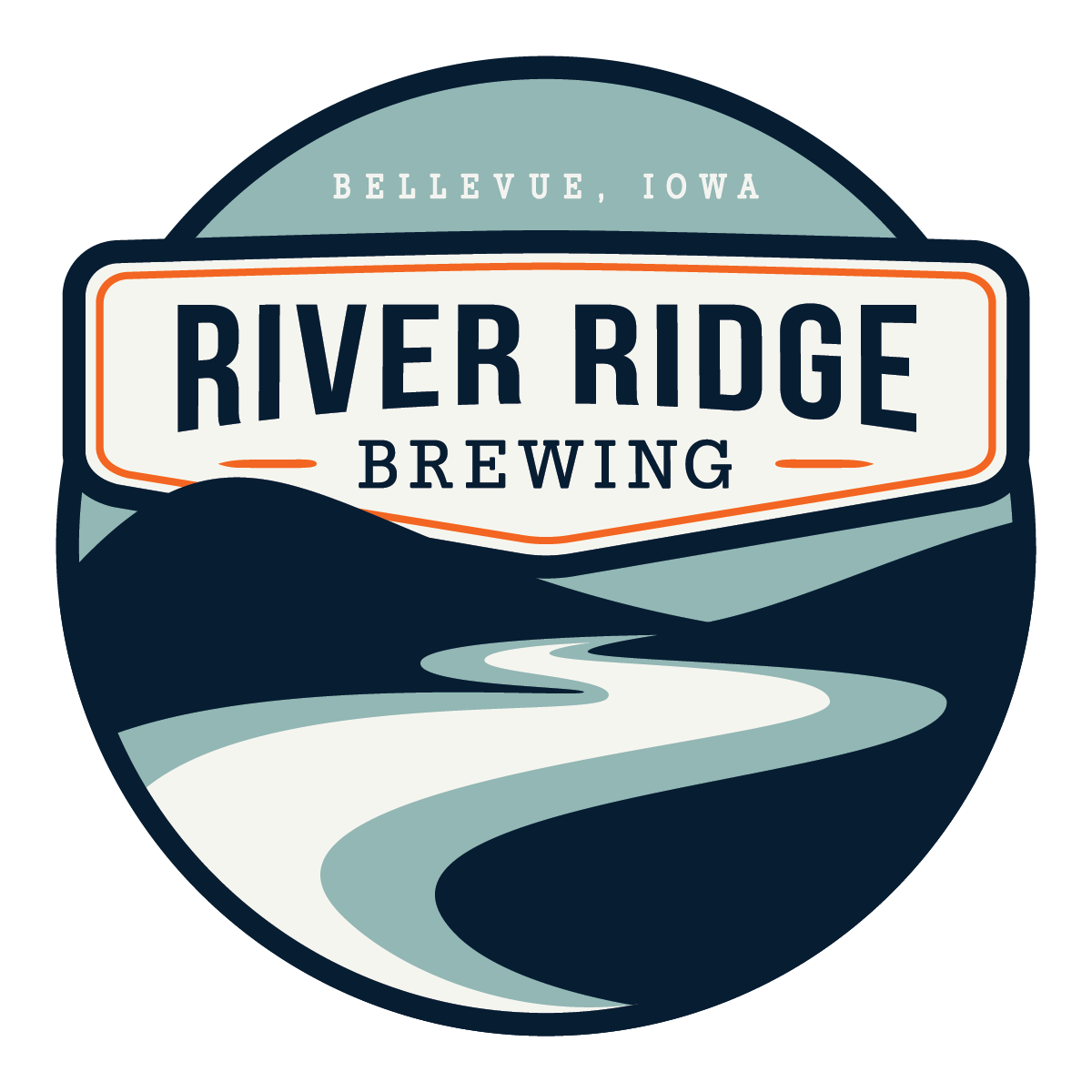 River Ridge Brewing RIVER RIDGE BREWING