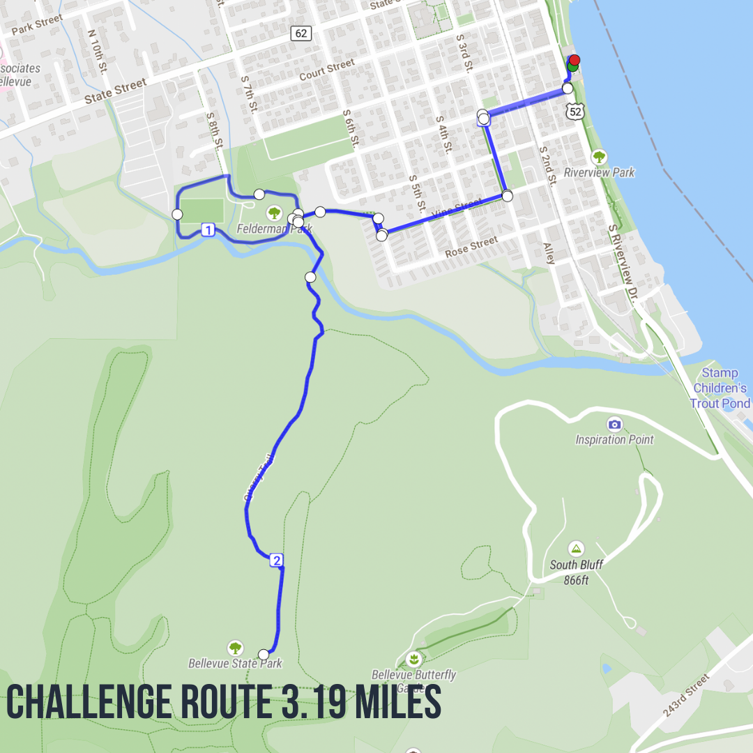 RIVER RIDGE CHALLENGE — RIVER RIDGE BREWING