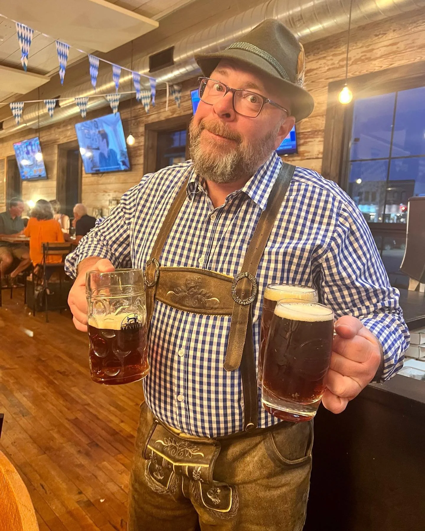River Ridge Brewing Who We Are — RIVER RIDGE BREWING