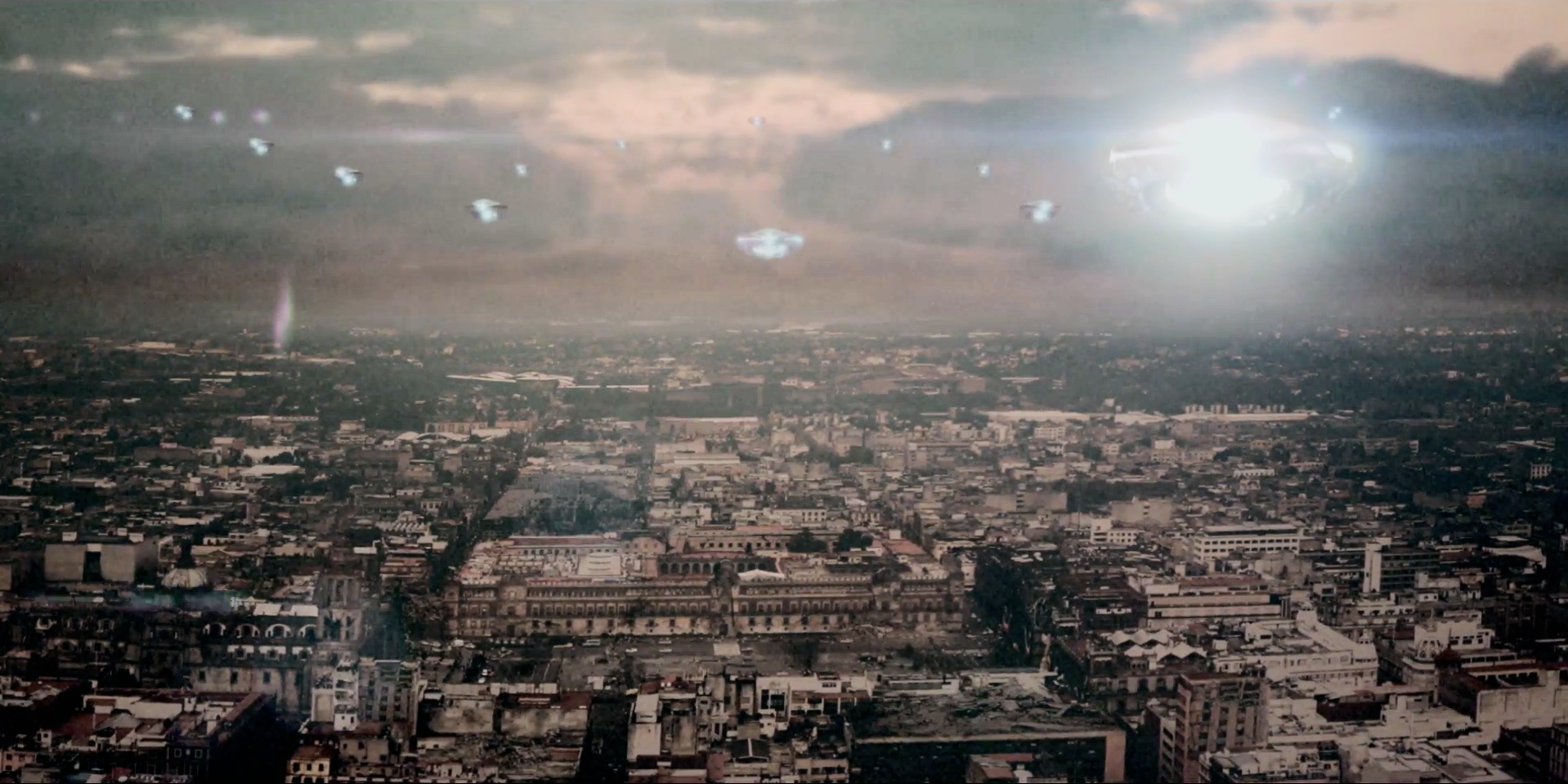 Seres:Genesis