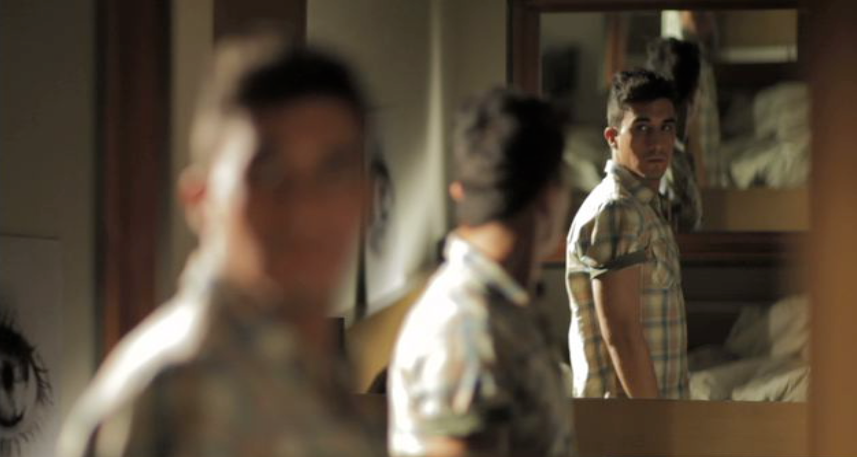#HoySoyNadie (Season 1)