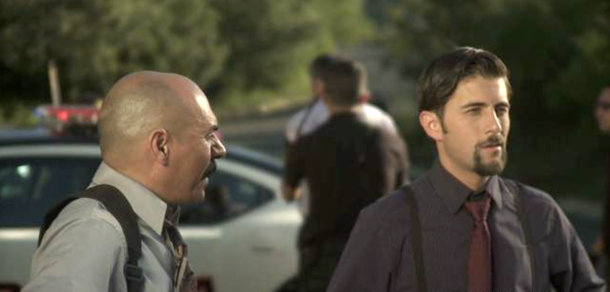 Morir en Martes (Season 1)