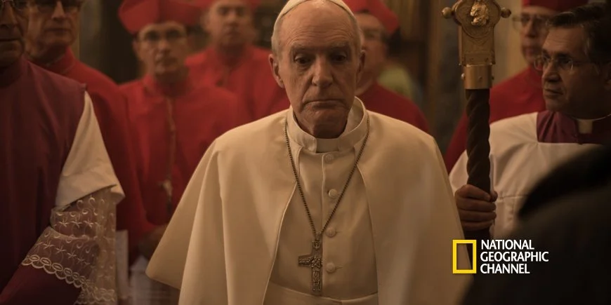 Rebel Pope