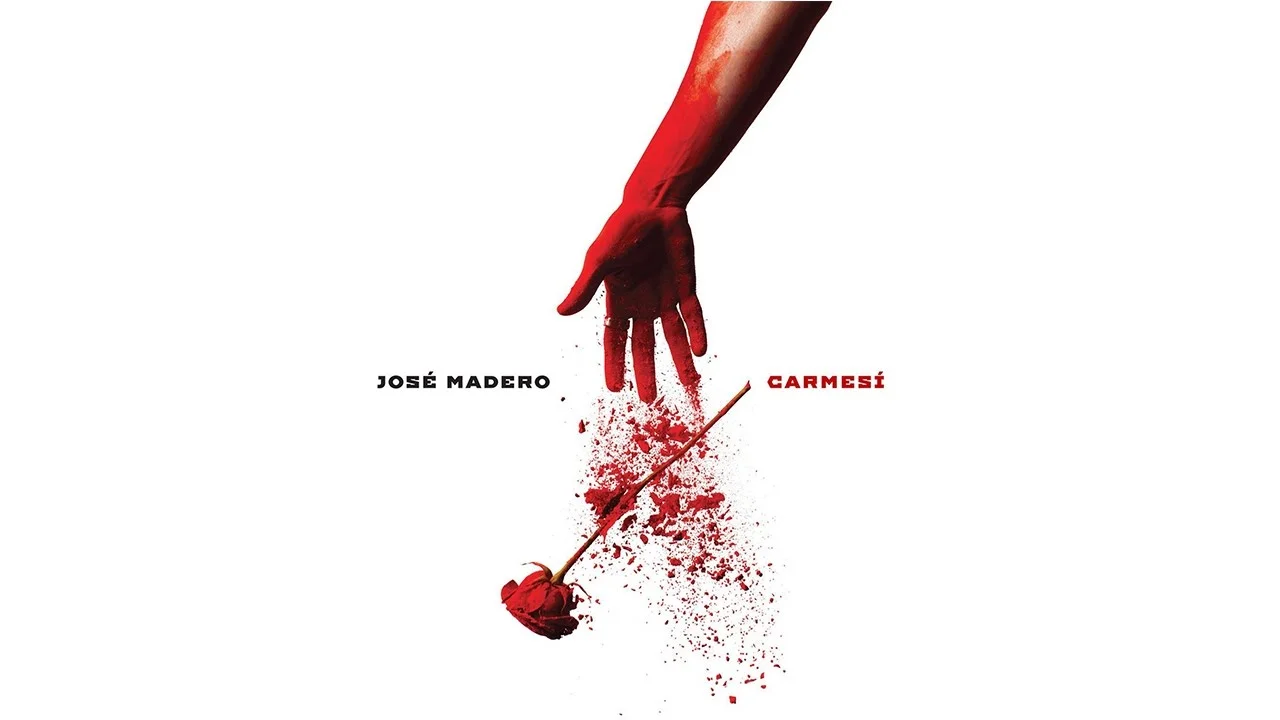 José Madero - Carmesí