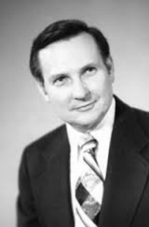 Dr. William G. Blair -Founder of the Blair Upper Cervical Technique