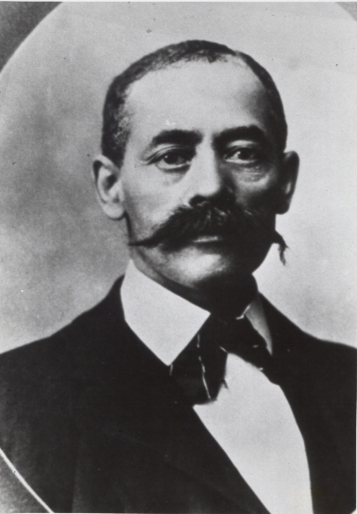 Harvey Lillard - The First Chiropractic Patient