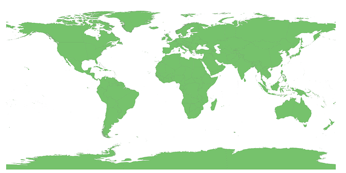 North America