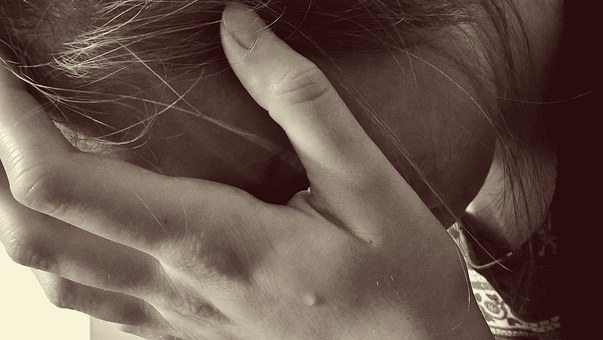 Menstrual Migraine Relief in Lapeer County