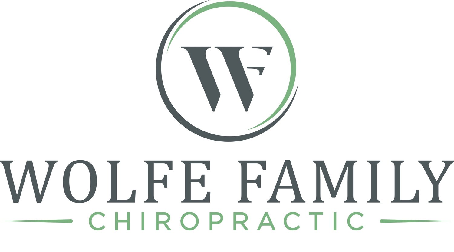 Wolfe Family Chiropractic