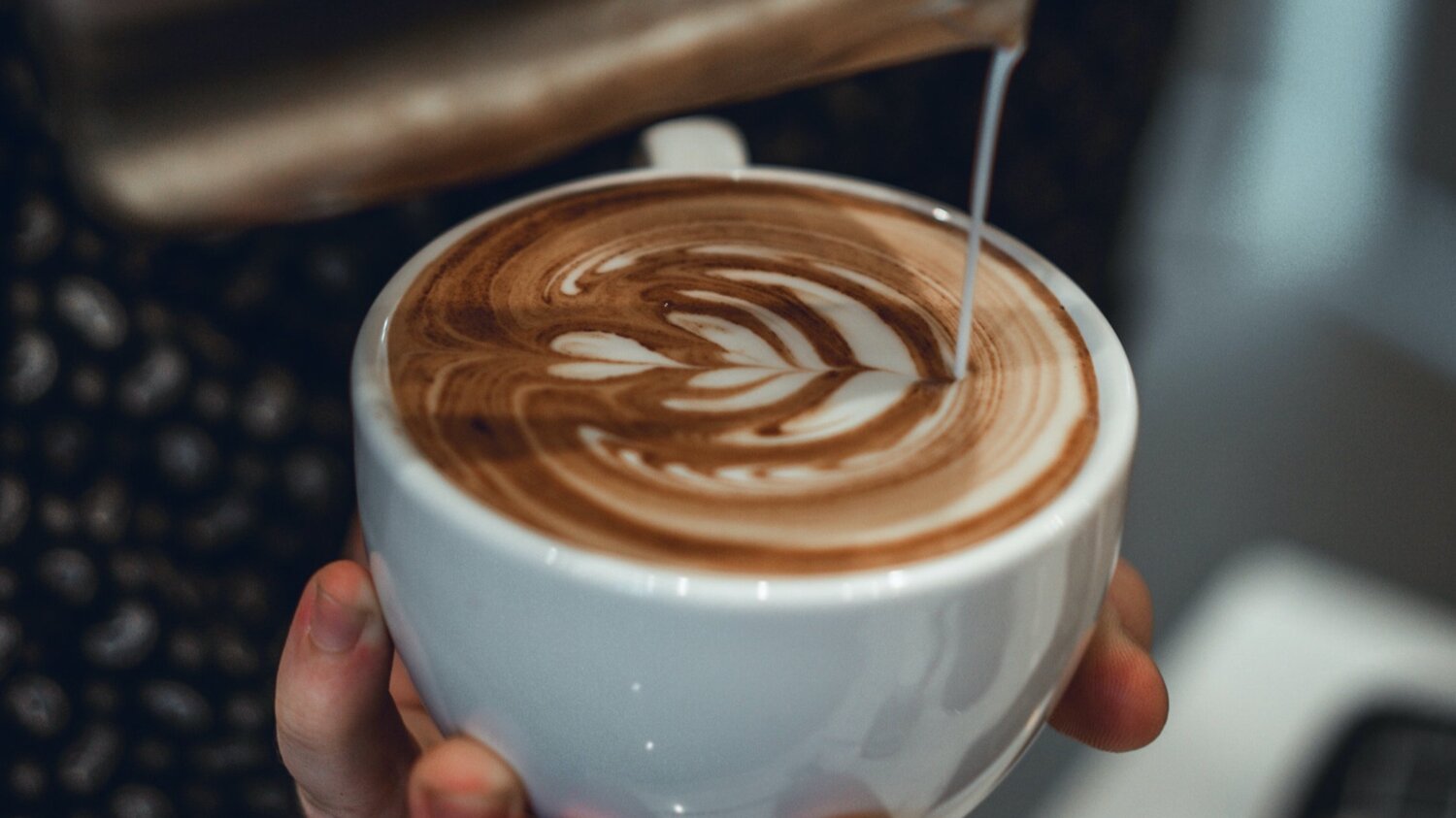 Blockhouse Coffee Kitchen