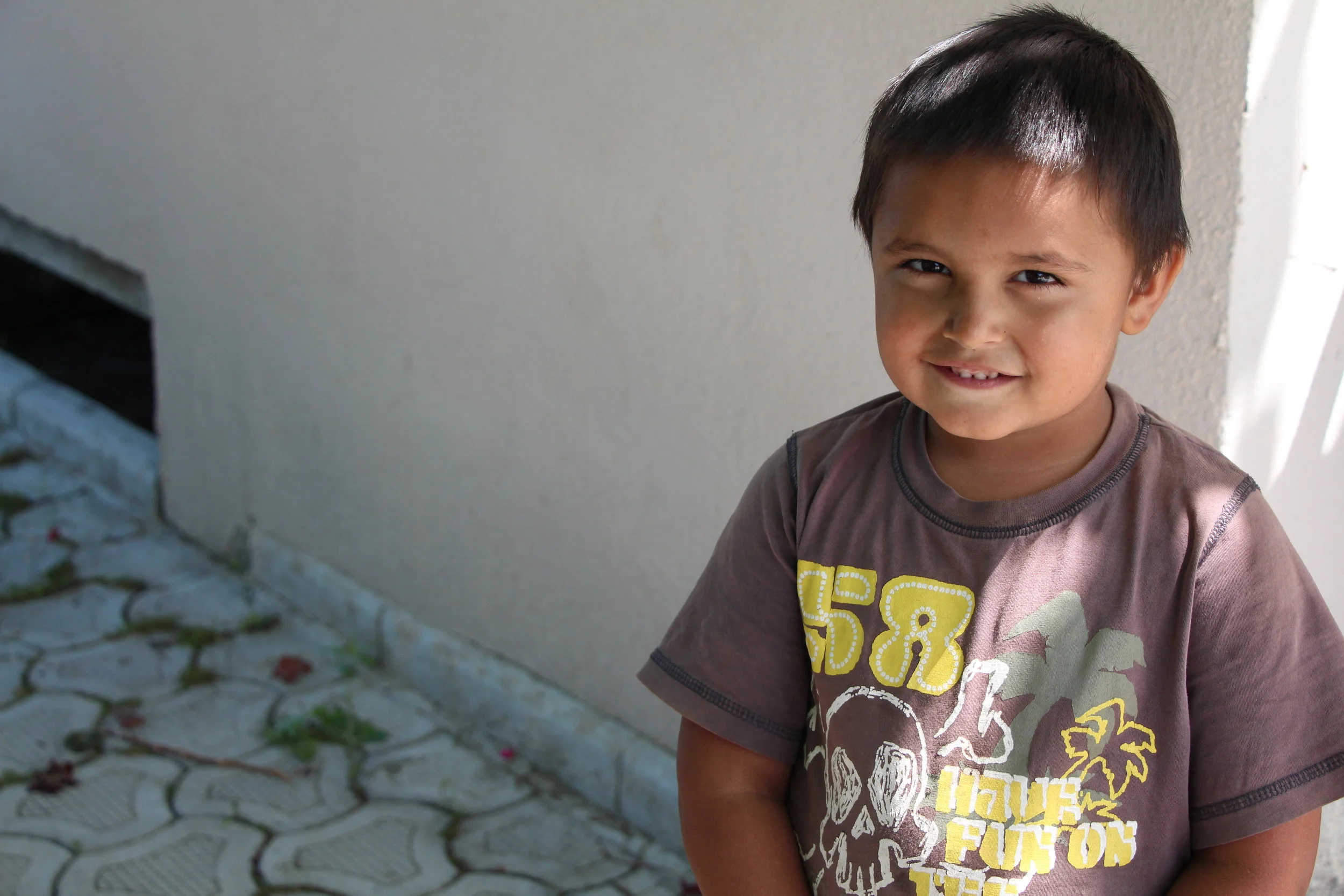 We Achieved the Silver Seal of Transparency!