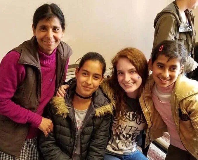 The Intern Diaries:  Lydia